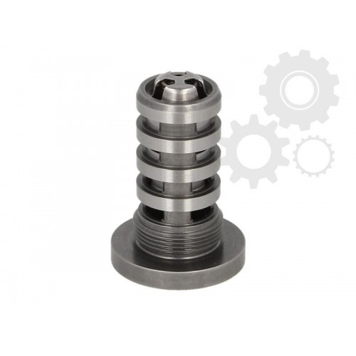 Controlor pozitie ax cu came