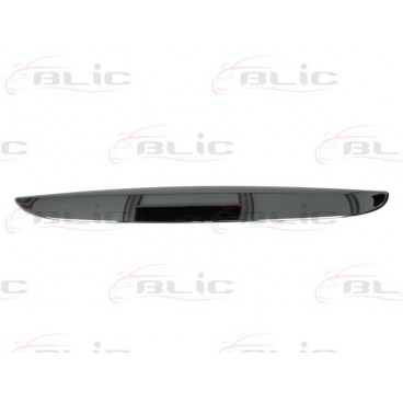 Elemente capota motor