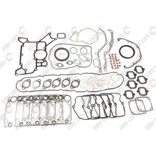 Set complet garnituri, motor