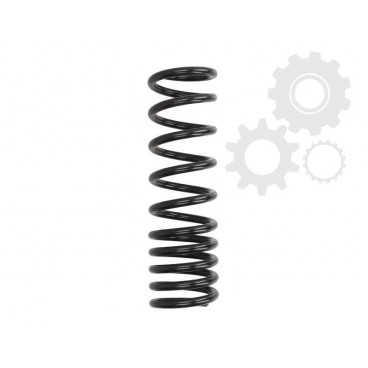 Arc suspensie axa spate