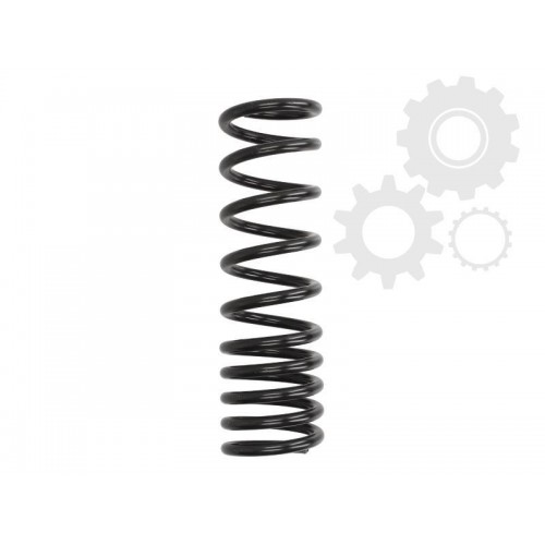Arc suspensie axa spate