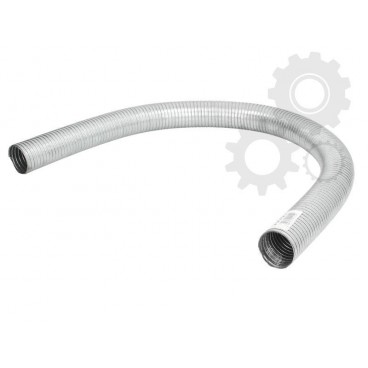 Amortizor vibratii sistem evacuare