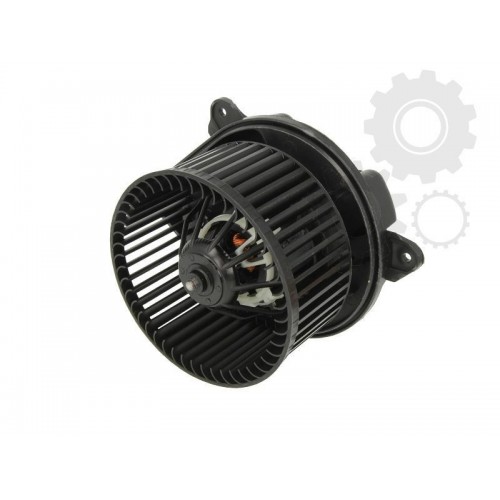 Ventilator Ventilator