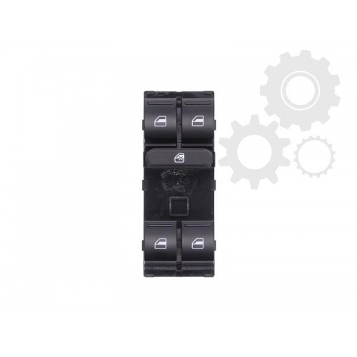 Comutator geam electric