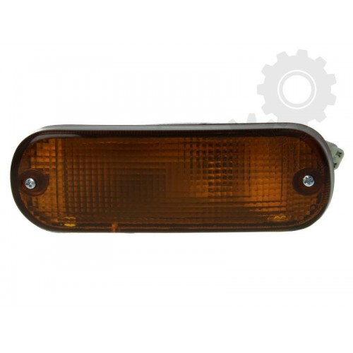 Lampa semnalizare