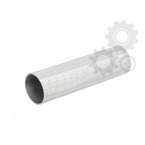 Pipe connector