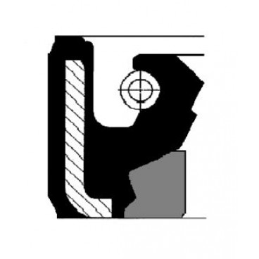 Simering/etansare caseta directie