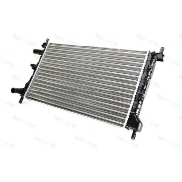 Radiator racire cu apa