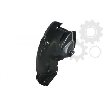 Carenaj interior aripa