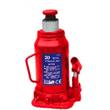 Point hoist 1-telescope