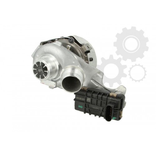 Turbosuflanta