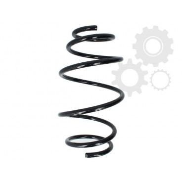 Arc suspensie axa fata