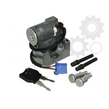 Set Incuietori
