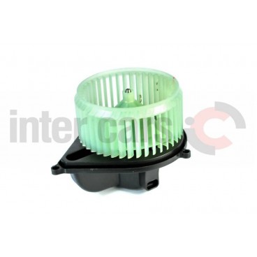 Ventilator