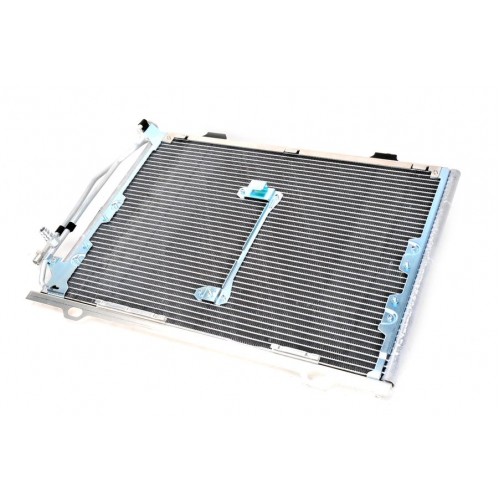Radiator aer conditionat