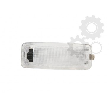 Elemente lampa iluminare interior