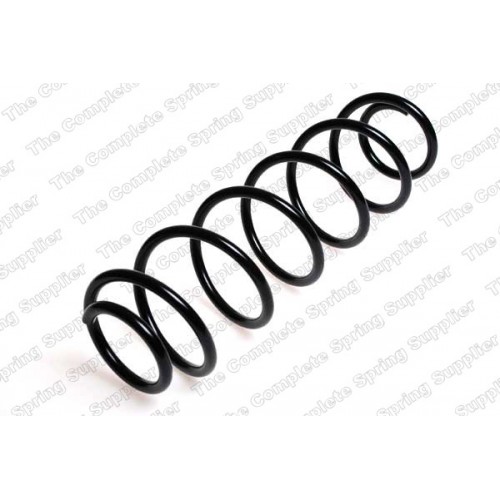 Arc suspensie axa spate