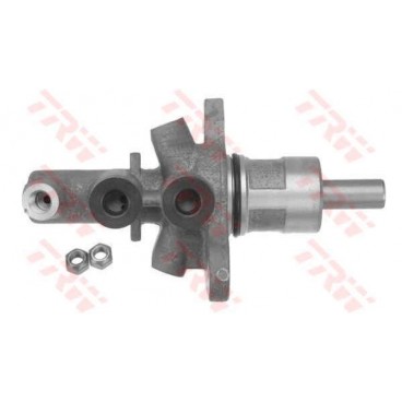 Pompa centrala frana