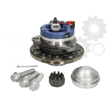 Set rulmenti roata