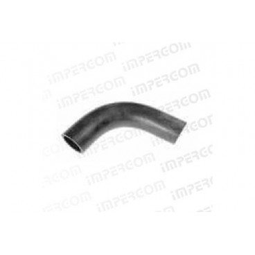 Teava metalica sistem racire