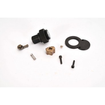 Zestaw naprawczy do grzechotki