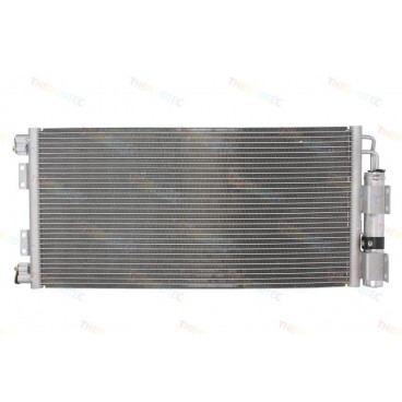 Radiator aer conditionat