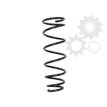 Arc suspensie axa spate