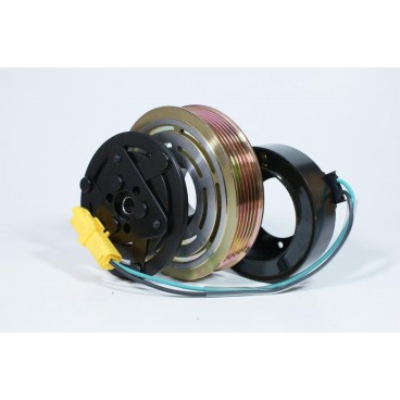 Ambreiaj compresor aer conditionat