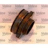 Clutch kit with bearing