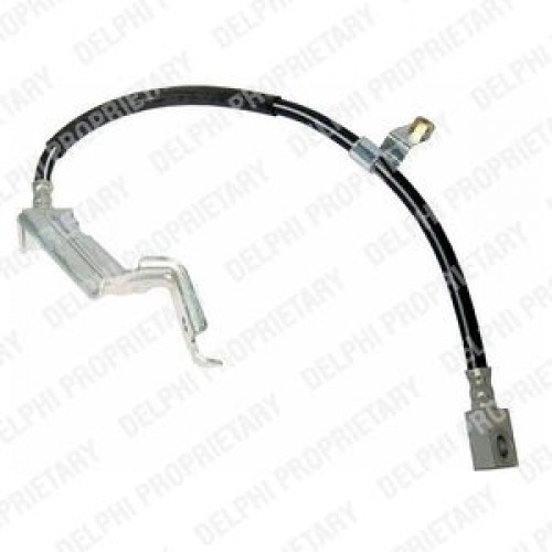 Furtun elastic frana