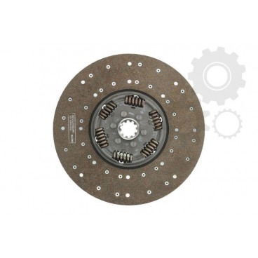 Disc ambreiaj