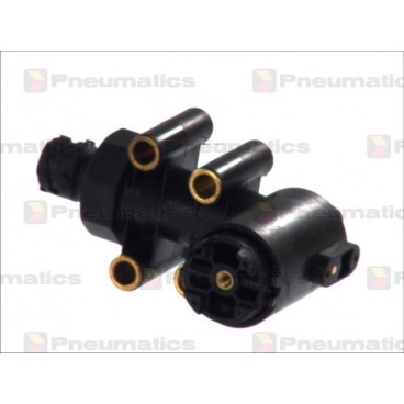 Senzor nivel suspensie pneumatica