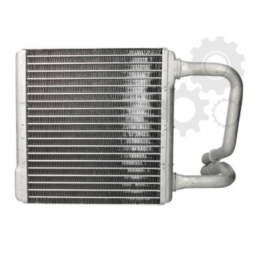 Sistem incalzire habitaclu