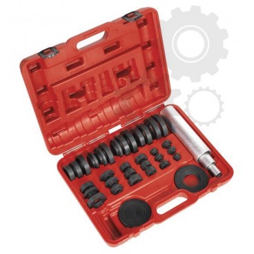 Unelte speciale pentru rulmenti