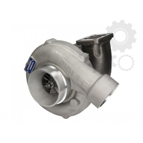 Turbosuflanta