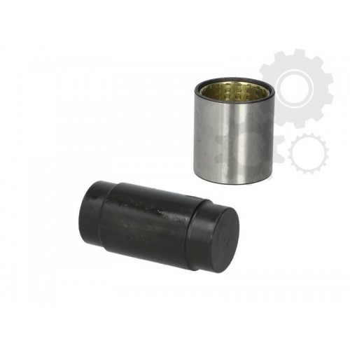 Kit de montaj saboti frana