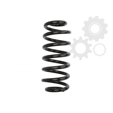 Arc suspensie axa fata