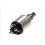 Contact solenoid demaror Contact solenoid demaror
