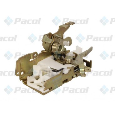 Incuietoare/elemente