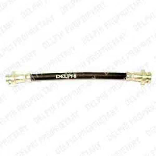 Furtun elastic frana