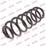 Arc suspensie axa spate