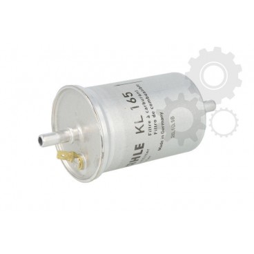 Filtru combustibil