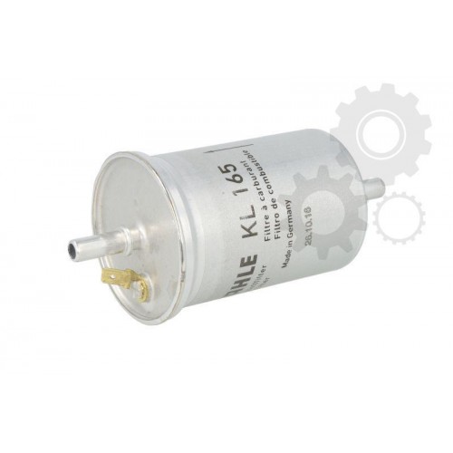 Filtru combustibil