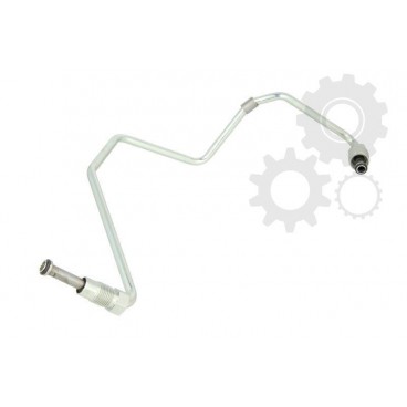 Conducta lubrifiere turbocompresor