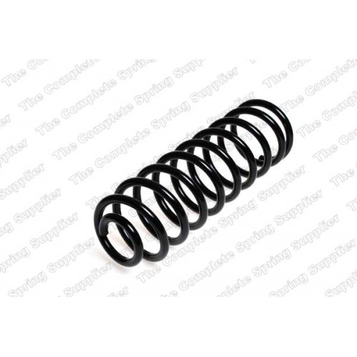 Arc suspensie axa spate