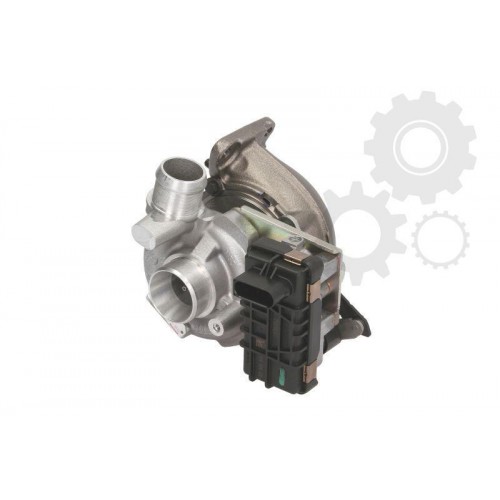 Turbosuflanta