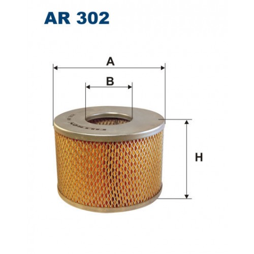 Filtru aer