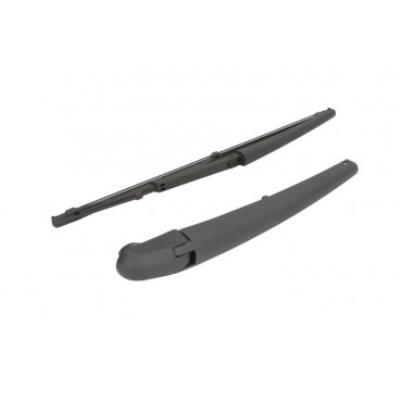 Brat stergator cu lamela