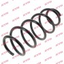 Arc suspensie axa fata