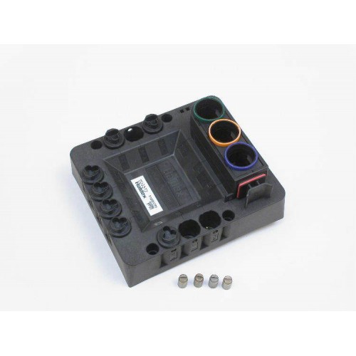 Modulator presiune ABS Modulator presiune ABS